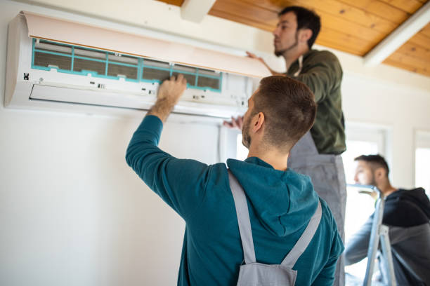 Professional HVAC in Lake Stevens, WA