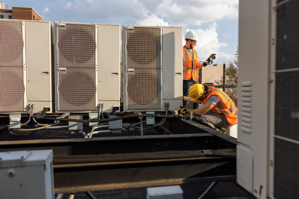 Best Air conditioning repair  in Lake Stevens, WA