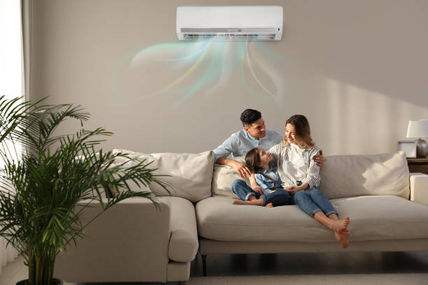 Best HVAC air duct cleaning  in Lake Stevens, WA