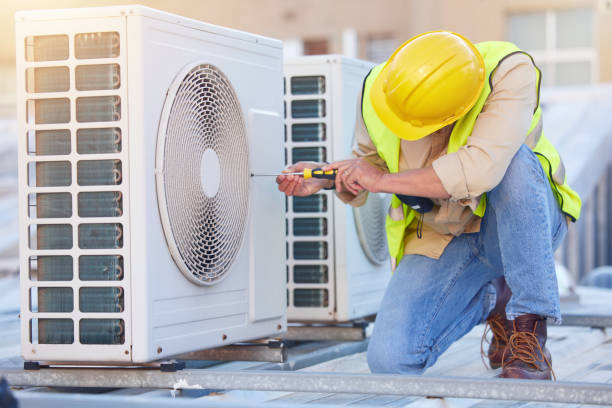 Best Commercial HVAC repair  in Lake Stevens, WA