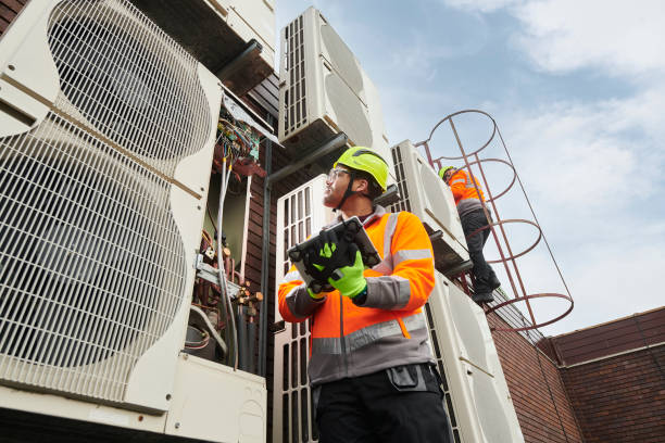 Best HVAC replacement cost  in Lake Stevens, WA