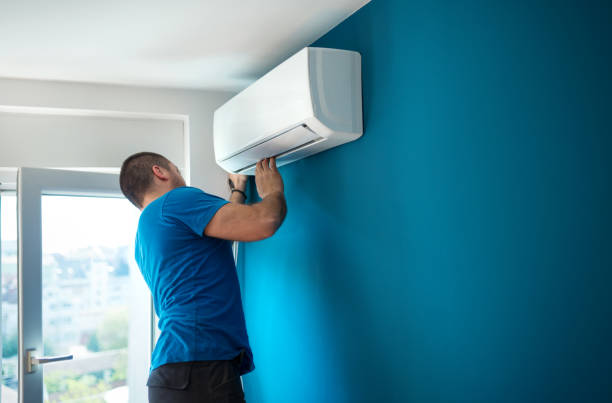 Best HVAC companies near me  in Lake Stevens, WA