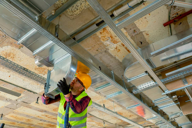 Best HVAC maintenance near me  in Lake Stevens, WA