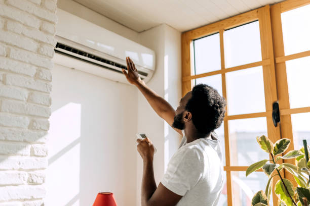 Best 24/7 HVAC repair  in Lake Stevens, WA