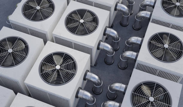 Best Affordable HVAC services  in Lake Stevens, WA