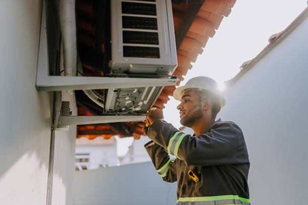 Best HVAC installation services  in Lake Stevens, WA