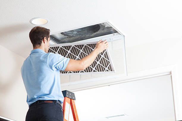 Best HVAC repair near me  in Lake Stevens, WA