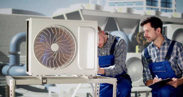  Lake Stevens, WA HVAC Pros