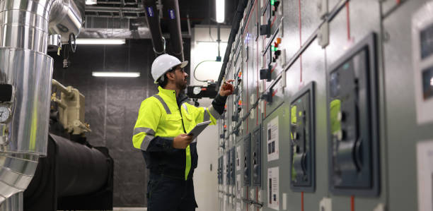 Best Emergency HVAC repair  in Lake Stevens, WA