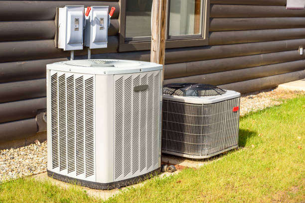 HVAC troubleshooting in Lake Stevens, WA